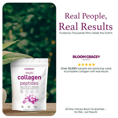 Multi Collagen Peptides