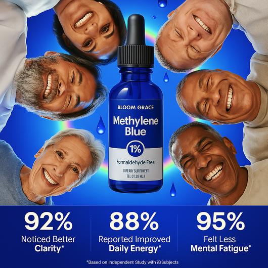 Ultimate Methylene Blue