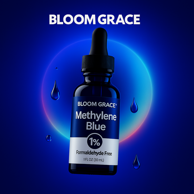 Ultimate Methylene Blue