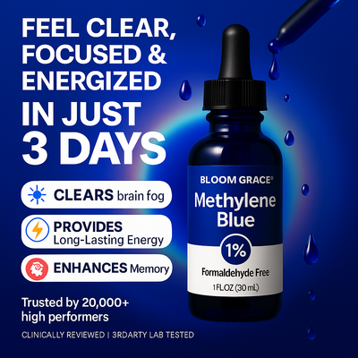 Ultimate Methylene Blue