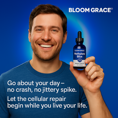 Ultimate Methylene Blue