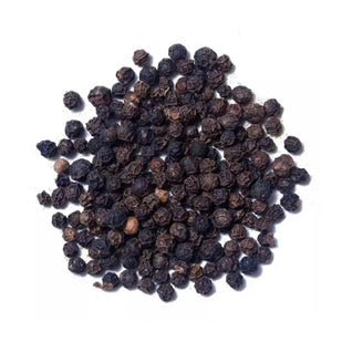 Black Pepper