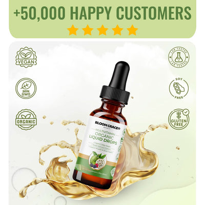 Organic Soursop Extract®