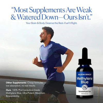 Ultimate Methylene Blue