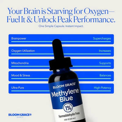 Ultimate Methylene Blue