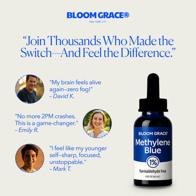 Methylene Blue