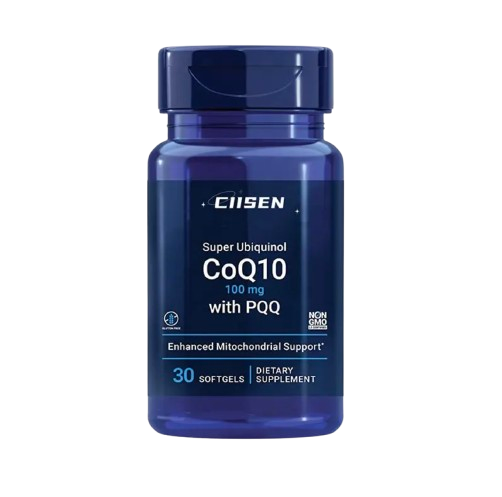COQ10