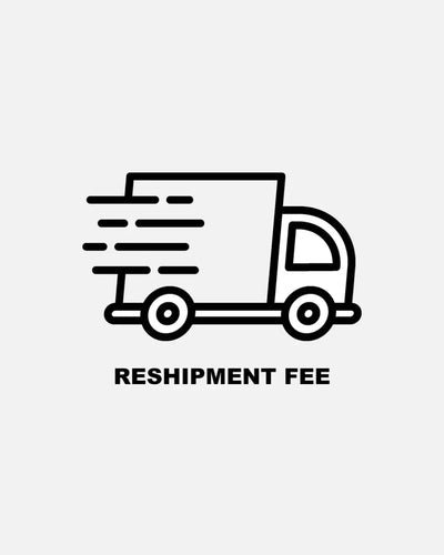 Reshipment