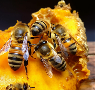 Bee Propolis